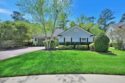 2380 Country Side Drive Fleming Island FL 32003