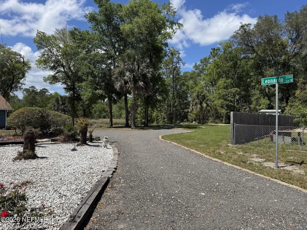 0 Leonardo Lane W Jacksonville FL 32218