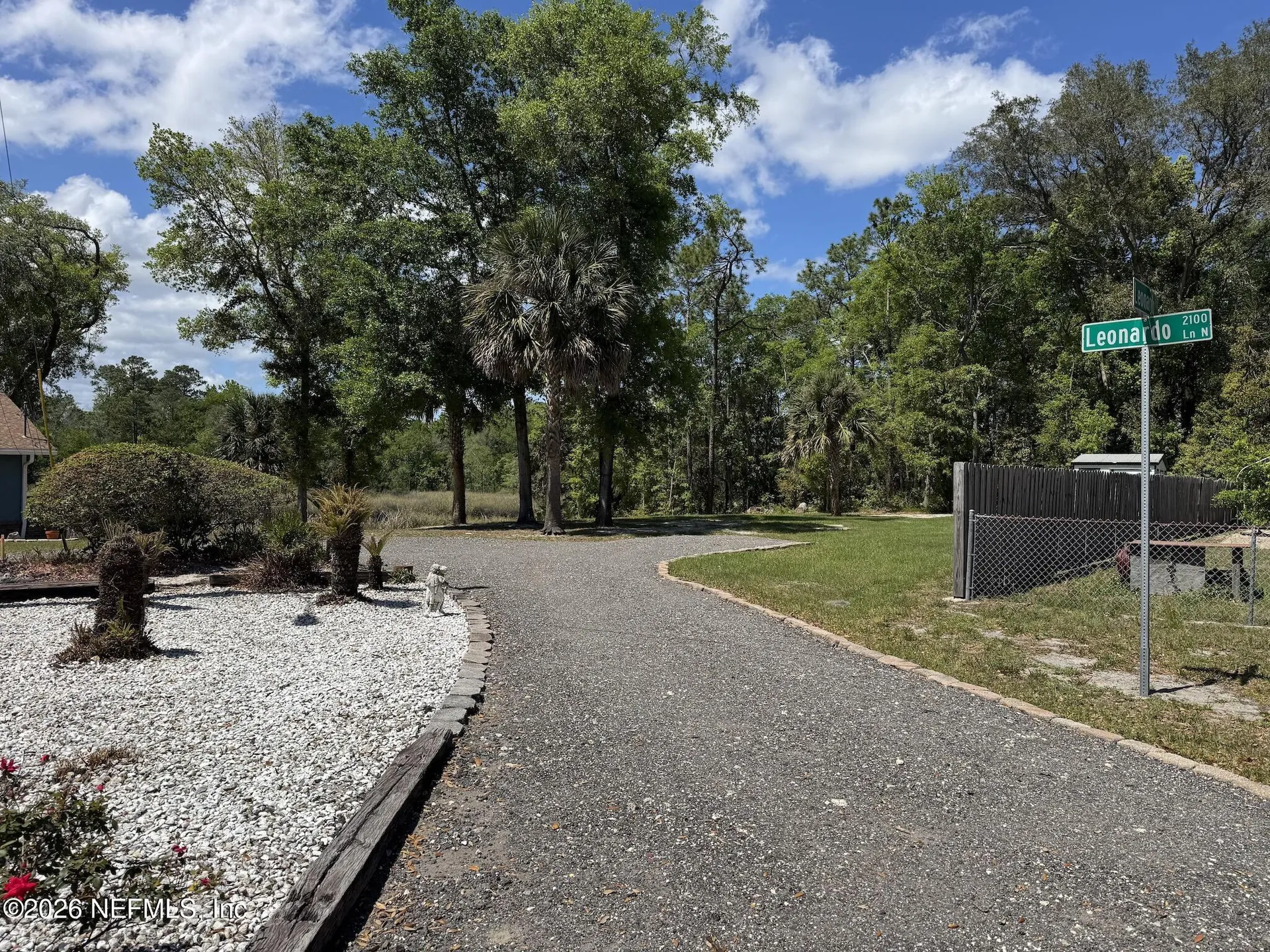 0 Leonardo Lane W Jacksonville FL 32218