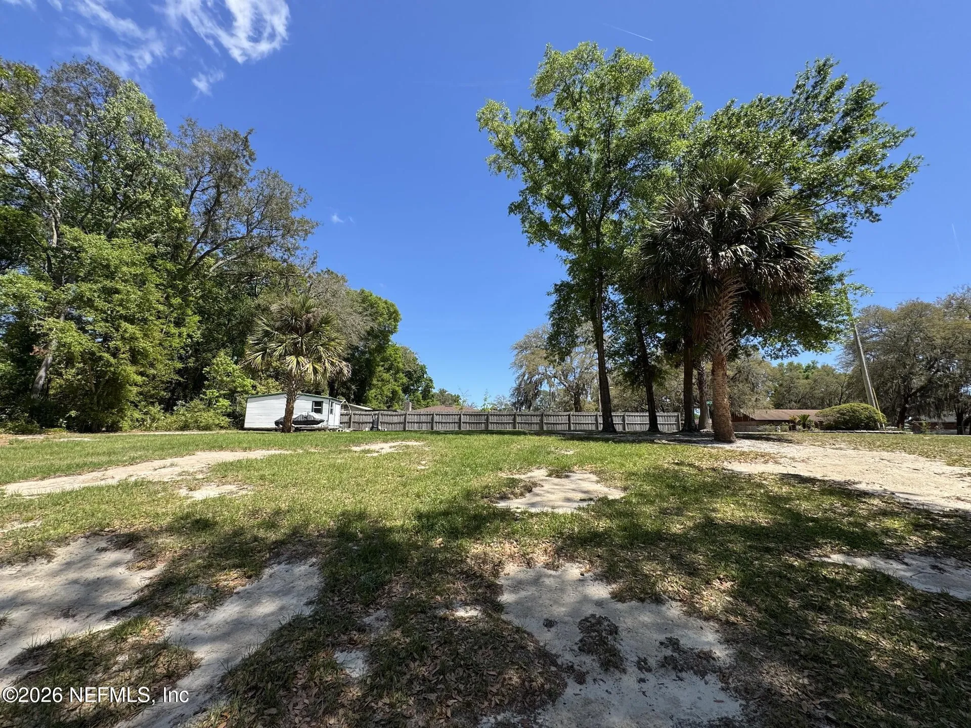 0 Leonardo Lane W Jacksonville FL 32218