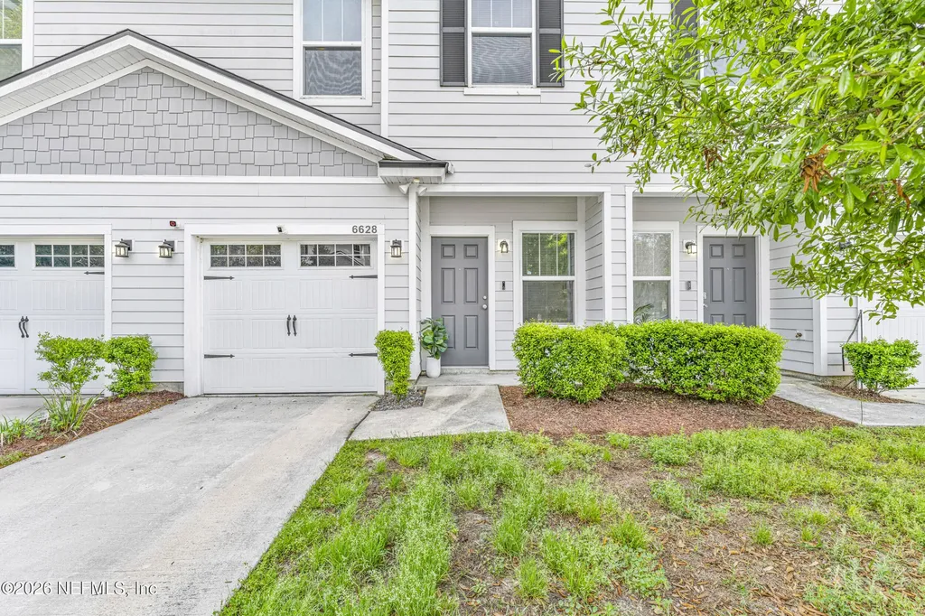 6628 Talking Tree Court Jacksonville FL 32205
