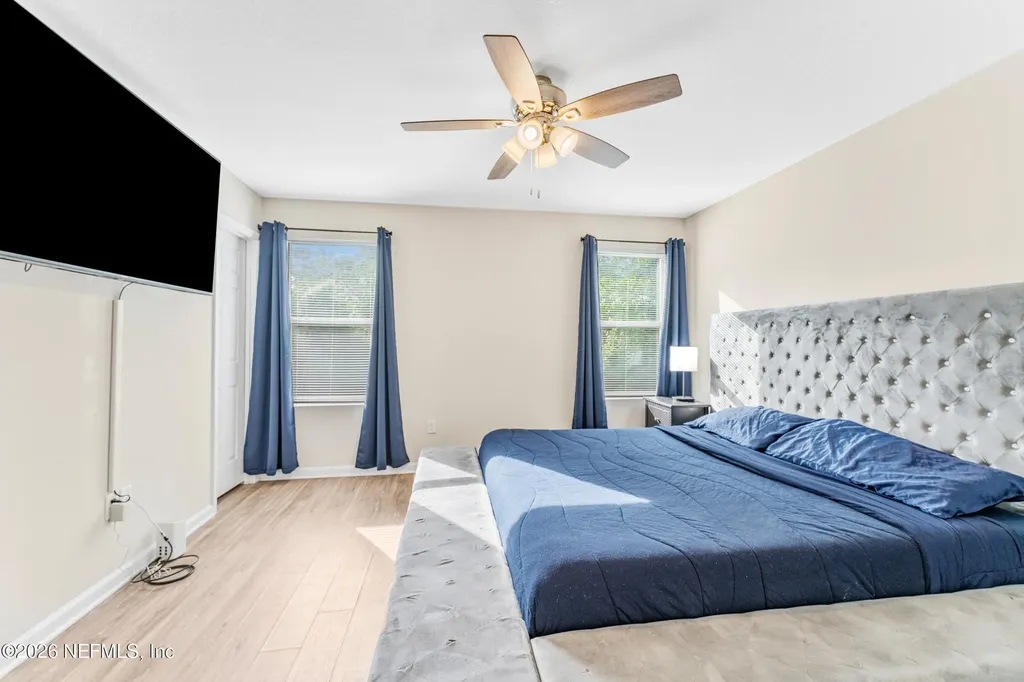 6628 Talking Tree Court Jacksonville FL 32205