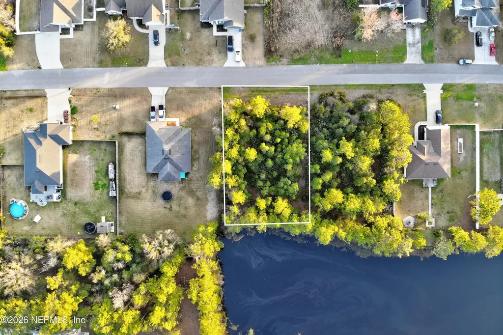 312 Crystal Lake Drive St. Augustine FL 32084