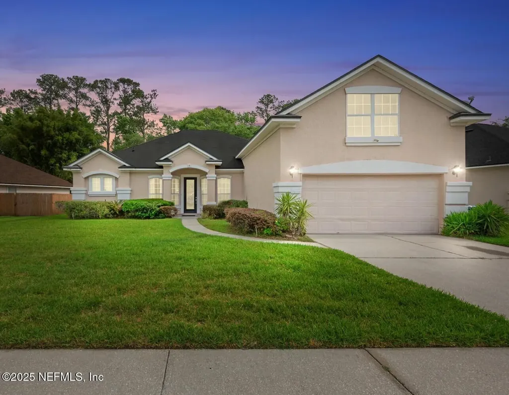 4219 Woodley Creek Road Jacksonville FL 32218