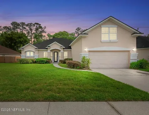 4219 Woodley Creek Road Jacksonville FL 32218