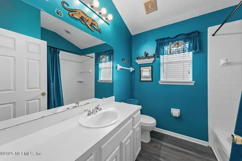 4219 Woodley Creek Road Jacksonville FL 32218