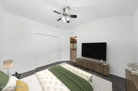 4219 Woodley Creek Road Jacksonville FL 32218