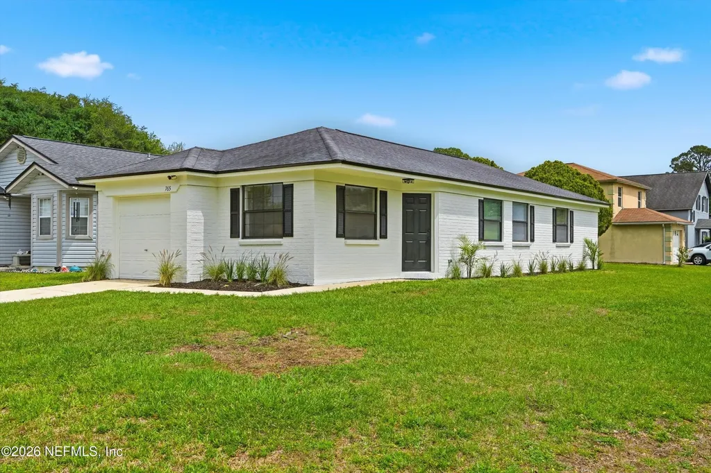 765 Trekker Street Jacksonville FL 32216