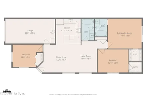 765 Trekker Street Jacksonville FL 32216