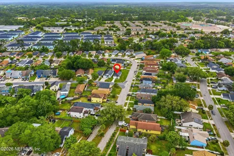 765 Trekker Street Jacksonville FL 32216
