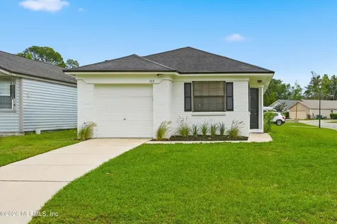 765 Trekker Street Jacksonville FL 32216