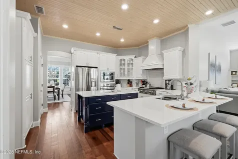 405 Summerset Drive St. Johns FL 32259