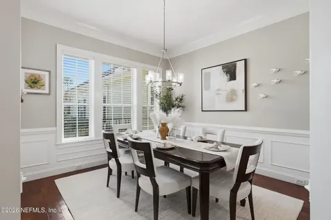 405 Summerset Drive St. Johns FL 32259