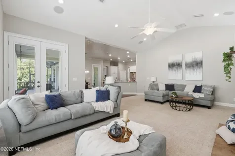 405 Summerset Drive St. Johns FL 32259