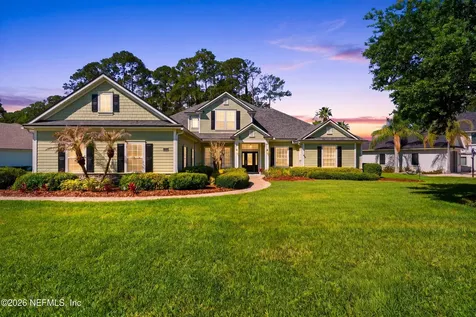 405 Summerset Drive St. Johns FL 32259