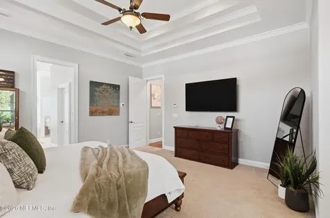 405 Summerset Drive St. Johns FL 32259