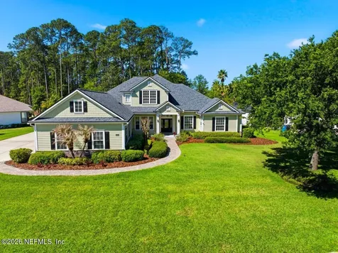 405 Summerset Drive St. Johns FL 32259