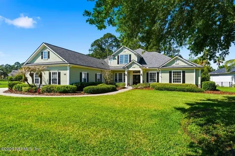 405 Summerset Drive St. Johns FL 32259