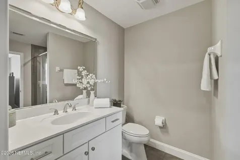 405 Summerset Drive St. Johns FL 32259