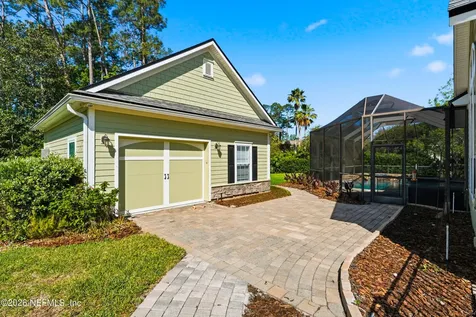 405 Summerset Drive St. Johns FL 32259