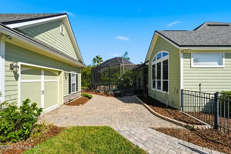 405 Summerset Drive St. Johns FL 32259