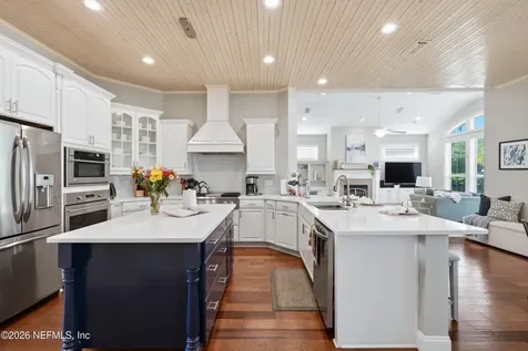 405 Summerset Drive St. Johns FL 32259