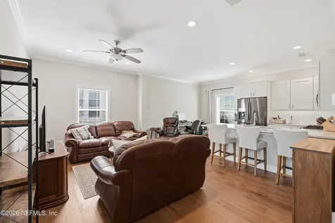 405 Summerset Drive St. Johns FL 32259