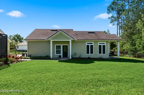405 Summerset Drive St. Johns FL 32259