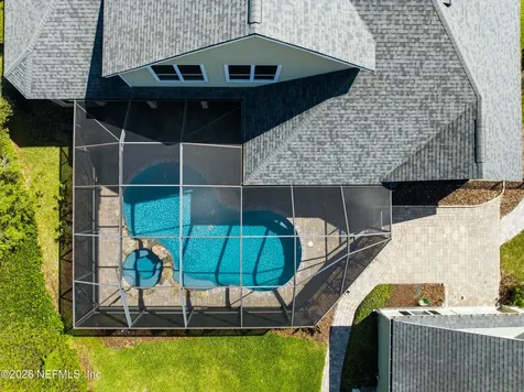 405 Summerset Drive St. Johns FL 32259