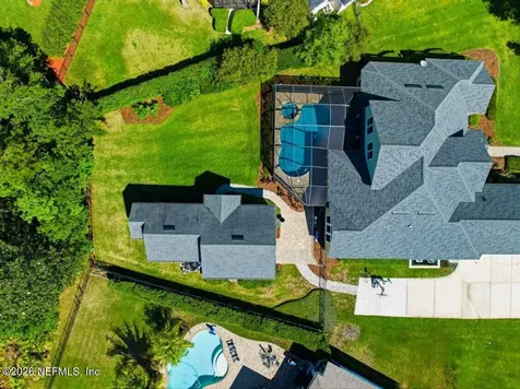 405 Summerset Drive St. Johns FL 32259