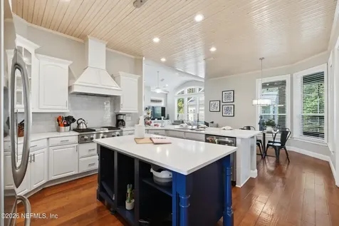 405 Summerset Drive St. Johns FL 32259