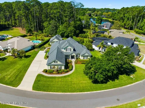 405 Summerset Drive St. Johns FL 32259