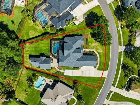 405 Summerset Drive St. Johns FL 32259