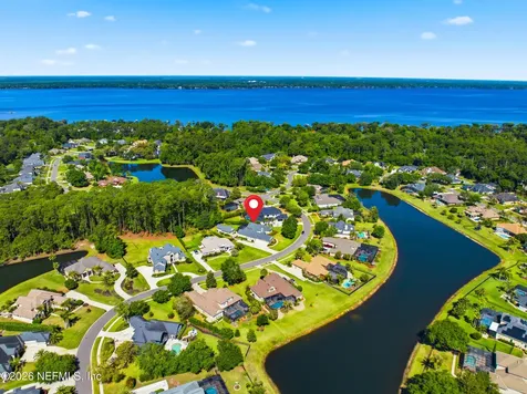 405 Summerset Drive St. Johns FL 32259