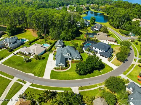 405 Summerset Drive St. Johns FL 32259