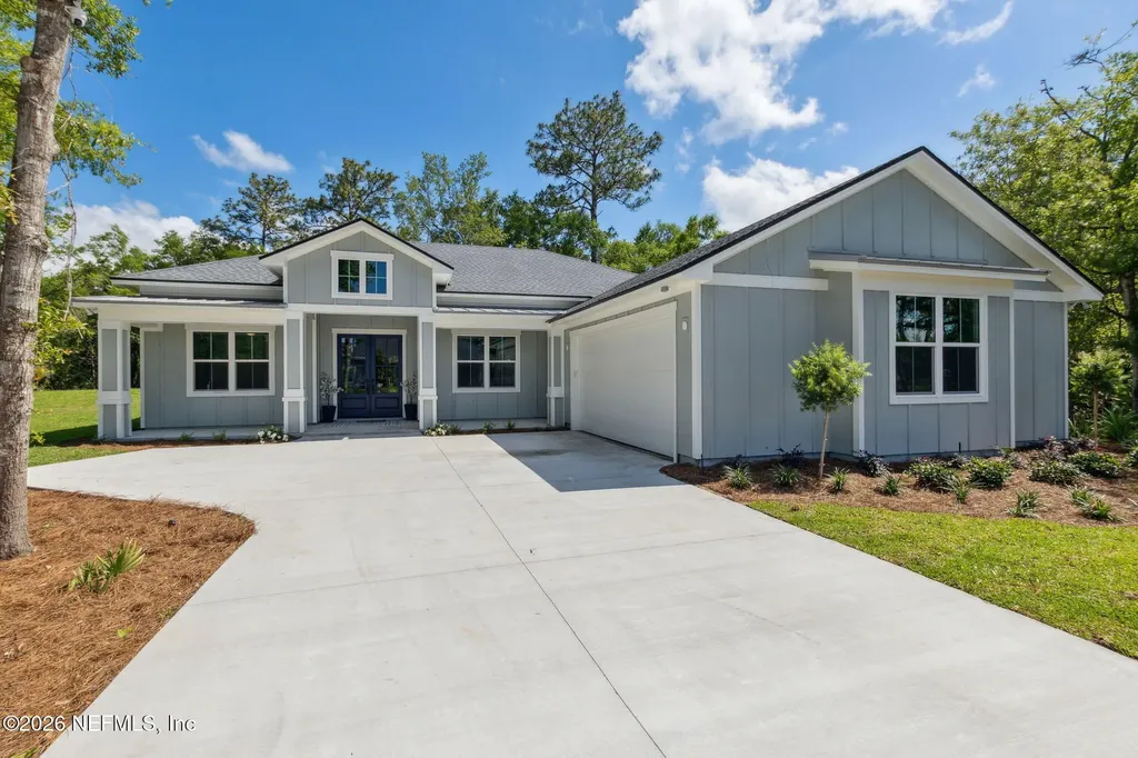 96050 Captains Pointe Road Yulee FL 32097