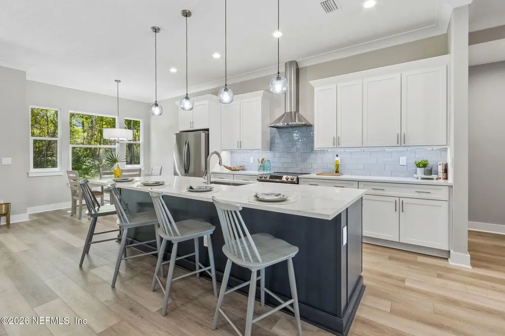 96050 Captains Pointe Road Yulee FL 32097