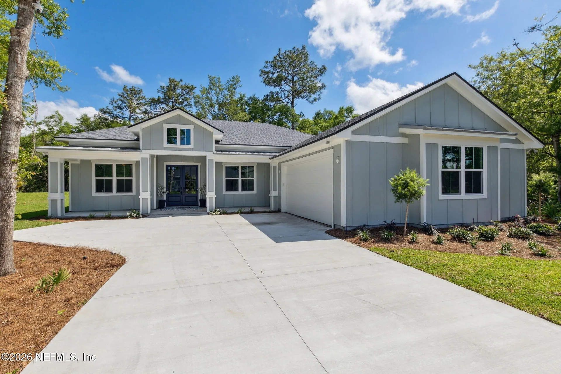 96050 Captains Pointe Road Yulee FL 32097