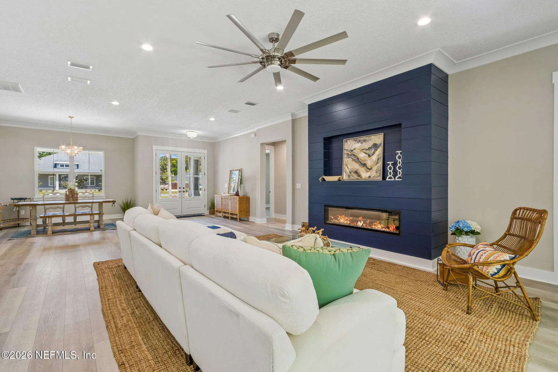 96050 Captains Pointe Road Yulee FL 32097