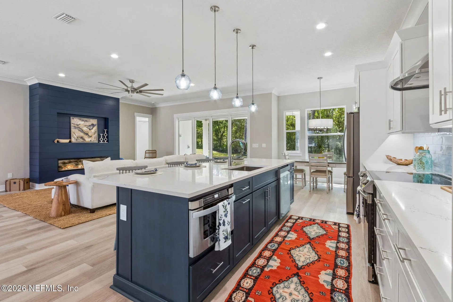 96050 Captains Pointe Road Yulee FL 32097