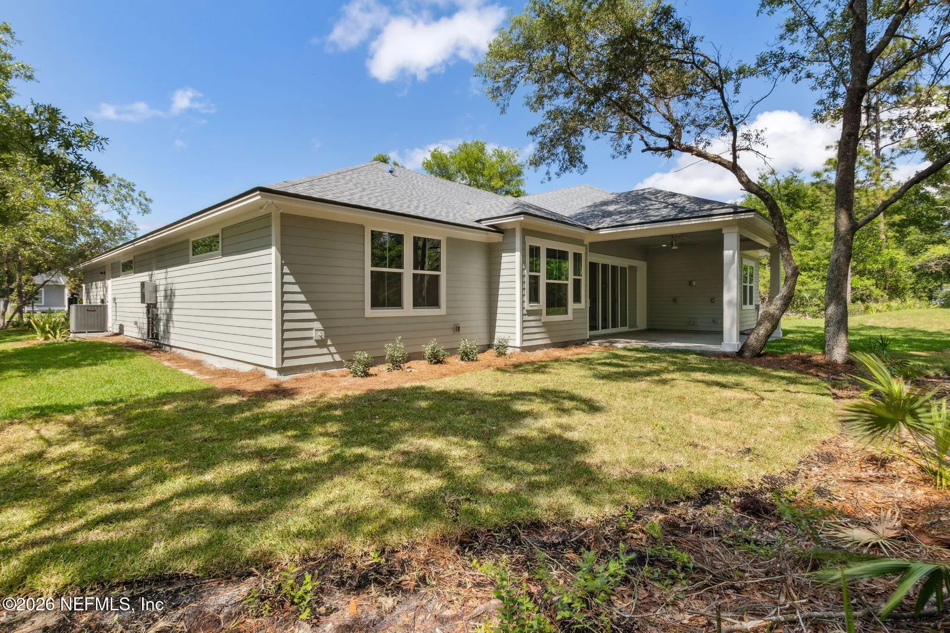 96050 Captains Pointe Road Yulee FL 32097