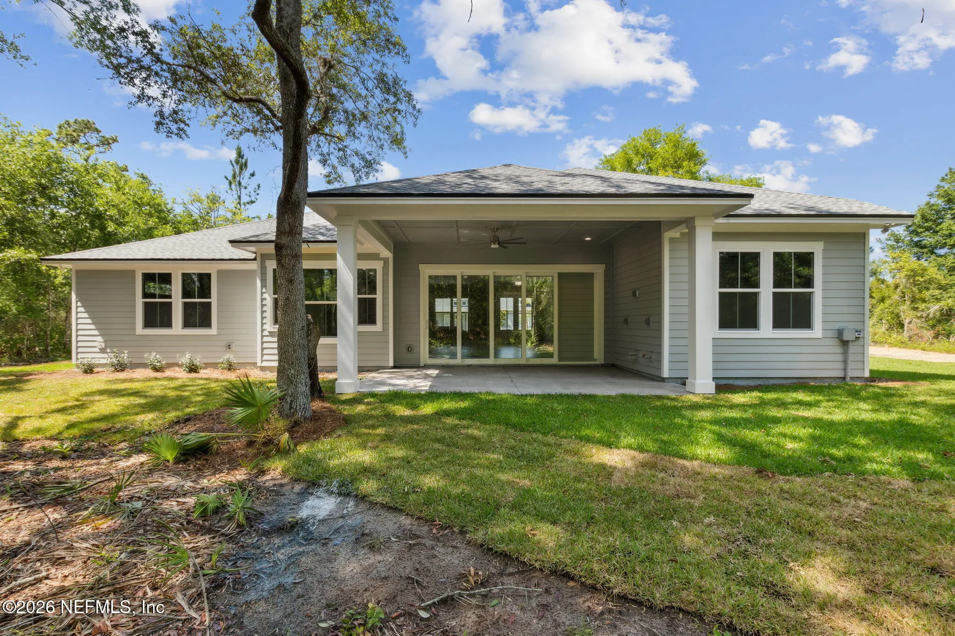 96050 Captains Pointe Road Yulee FL 32097