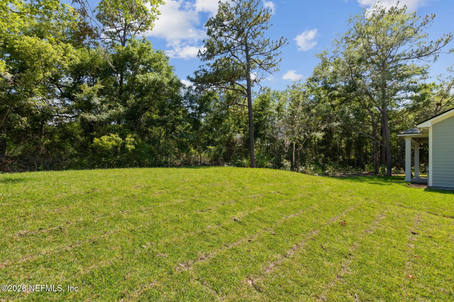 96050 Captains Pointe Road Yulee FL 32097