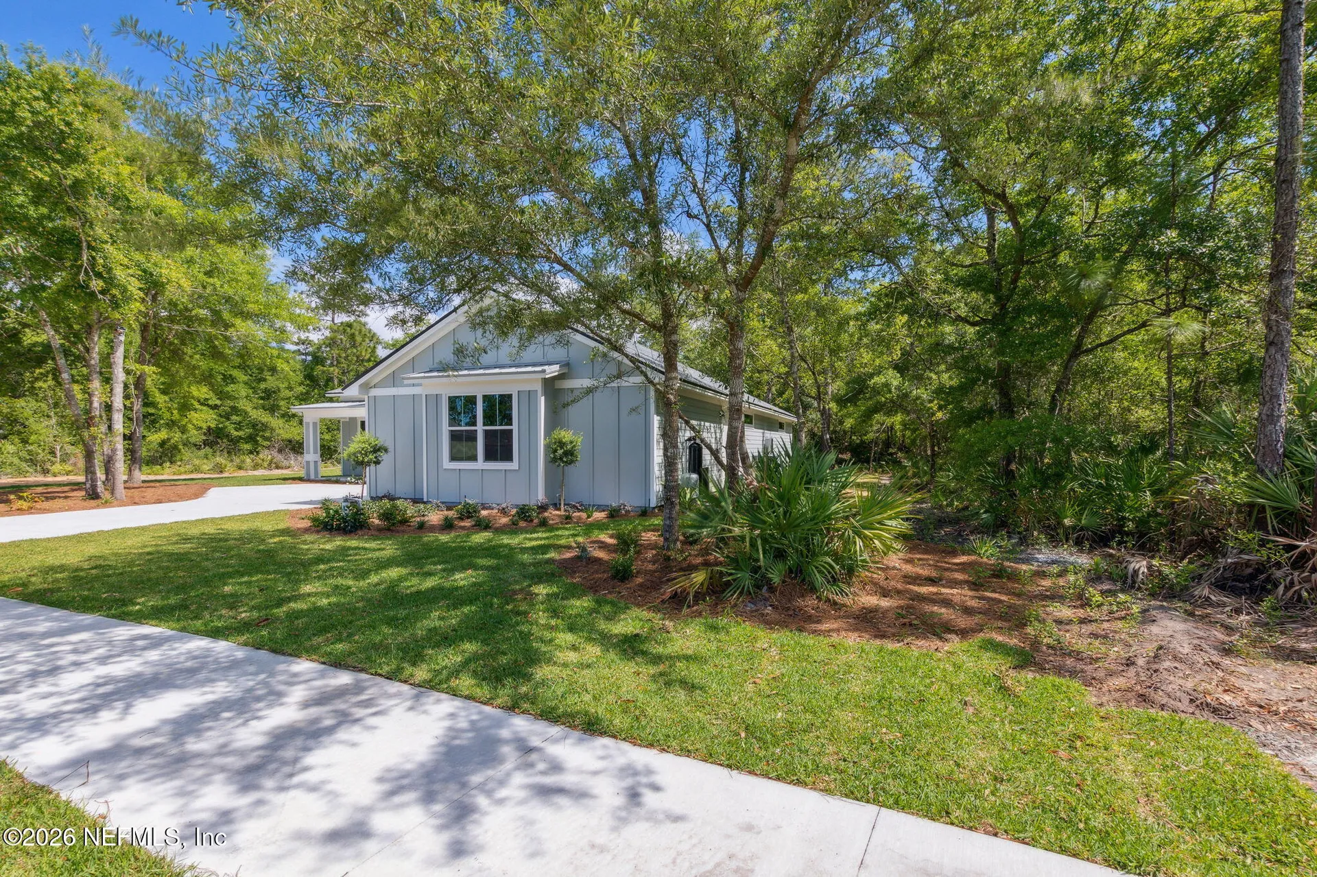 96050 Captains Pointe Road Yulee FL 32097