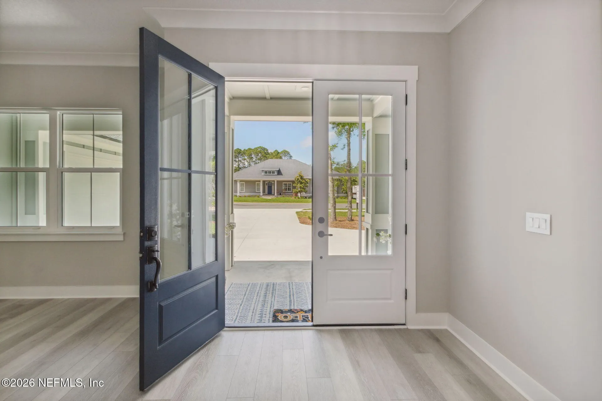 96050 Captains Pointe Road Yulee FL 32097