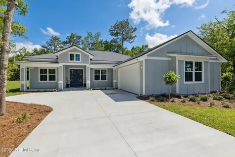 96050 Captains Pointe Road Yulee FL 32097