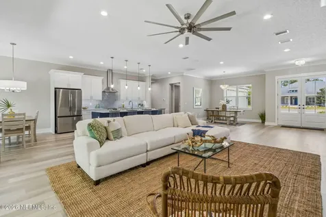 96050 Captains Pointe Road Yulee FL 32097