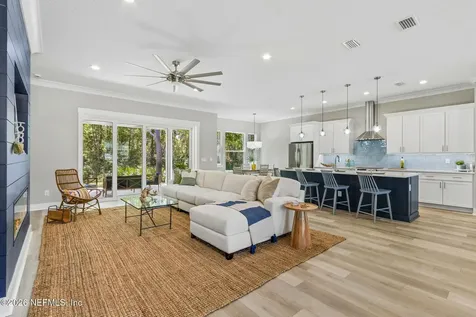 96050 Captains Pointe Road Yulee FL 32097