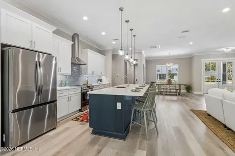 96050 Captains Pointe Road Yulee FL 32097