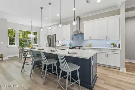 96050 Captains Pointe Road Yulee FL 32097